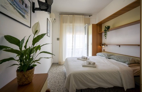 Bellariva Hotel | Hotel Mamy
