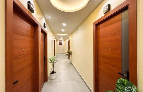 Faizabad Hotel | Hotel Manas Inn