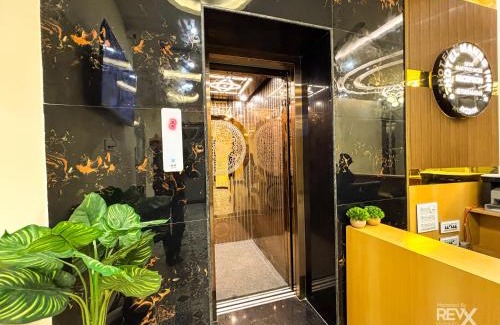 Faizabad Hotel | Hotel Manas Inn