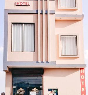 Shri Madhopur Hotel | Hotel Manasvi Palace