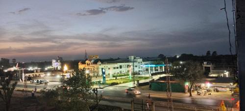 Shri Madhopur Hotel | Hotel Manasvi Palace