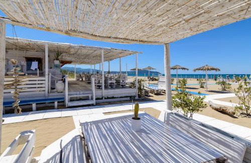 Paestum Hotel | Hotel Mandetta - Adults Only