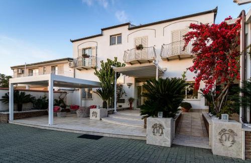 Paestum Hotel | Hotel Mandetta - Adults Only