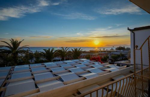 Paestum Hotel | Hotel Mandetta - Adults Only