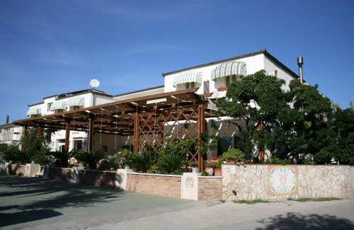 Paestum Hotel | Hotel Mandetta - Adults Only
