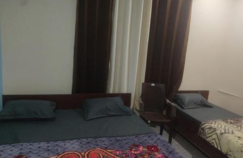 Pipalkoti Hotel | Hotel mangal lok