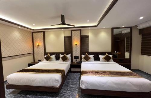 Lalbagh Hotel | Hotel Mangalore Stay INN