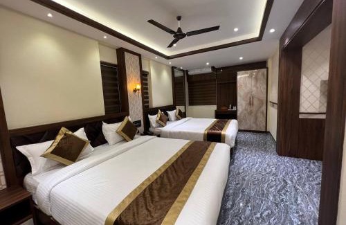Lalbagh Hotel | Hotel Mangalore Stay INN