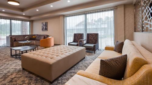 Woodbranch Hotel | Hotel Manhattan, BW Signature Collection