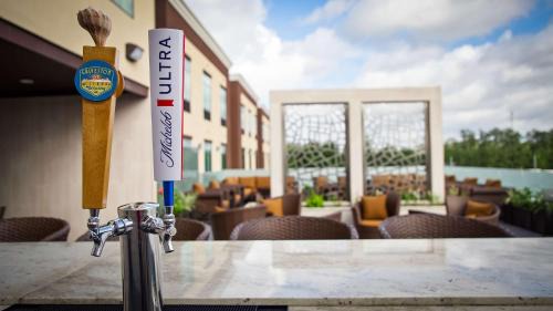 Woodbranch Hotel | Hotel Manhattan, BW Signature Collection