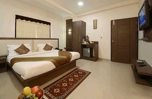 Rakabganj Hotel | Hotel Mani Ram Palace