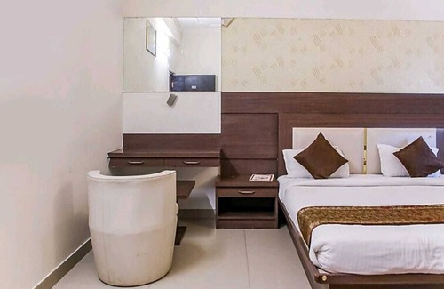 Rakabganj Hotel | Hotel Mani Ram Palace