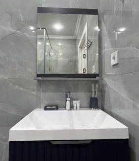 Almaty Apartment | Hotel Manica 4you