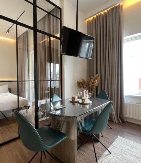 Almaty Apartment | Hotel Manica Penthouse