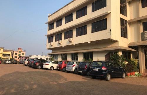 Lonavala Hotel | Hotel Manik Moti