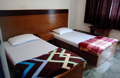 Rishikesh House | Hotel Manikut