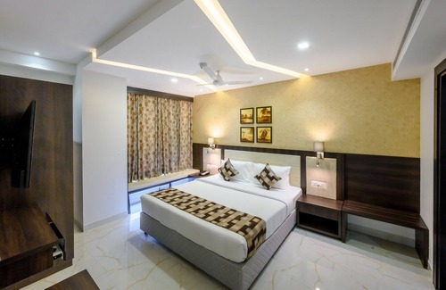 Udupi Hotel | Hotel Manipal Inn