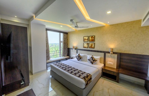 Udupi Hotel | Hotel Manipal Inn
