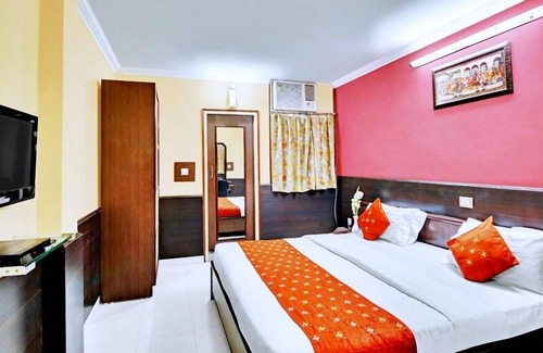 Ranchi Hotel | Hotel Mantri Residency
