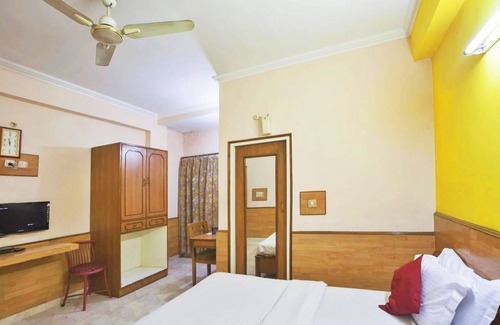 Ranchi Hotel | Hotel Mantri Residency