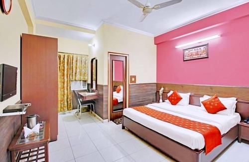 Ranchi Hotel | Hotel Mantri Residency