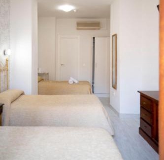 Antequera Hotel | Hotel Manzanito