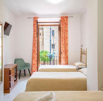 Antequera Hotel | Hotel Manzanito