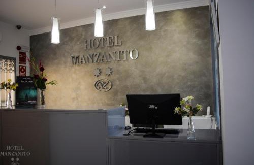 Antequera Hotel | Hotel Manzanito