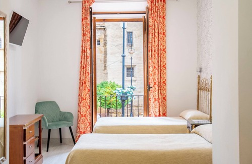 Antequera Hotel | Hotel Manzanito