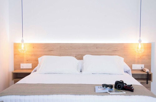 A Lanzada Hotel | Hotel Mar Azul