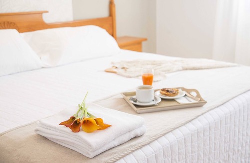 A Lanzada Hotel | Hotel Mar Azul
