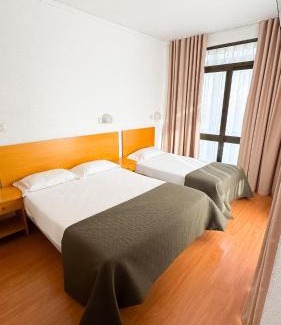 Espinho Hotel | Hotel Mar Azul