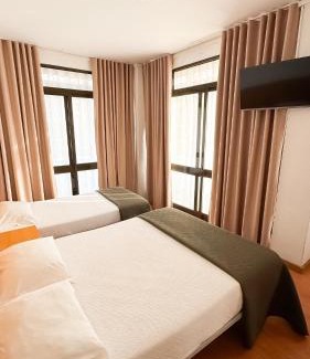 Espinho Hotel | Hotel Mar Azul