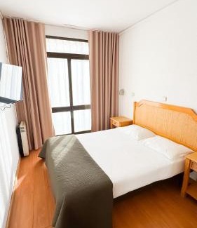 Espinho Hotel | Hotel Mar Azul