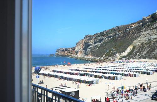 Nazare Hotel | Hotel Mar Bravo