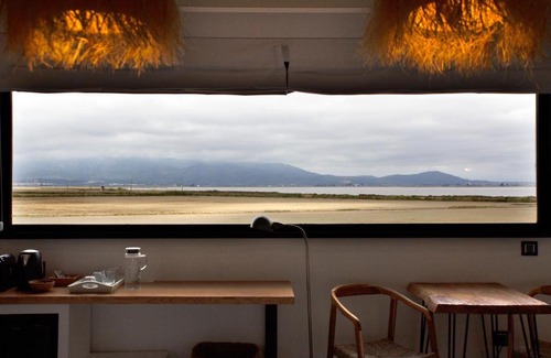 Poble Nou del Delta Hotel | Hotel Mar d'Espills - Adults Only