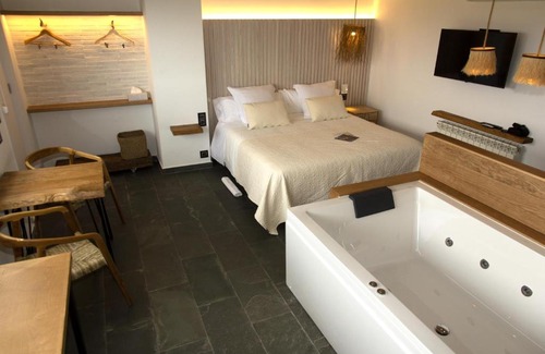 Poble Nou del Delta Hotel | Hotel Mar d'Espills - Adults Only