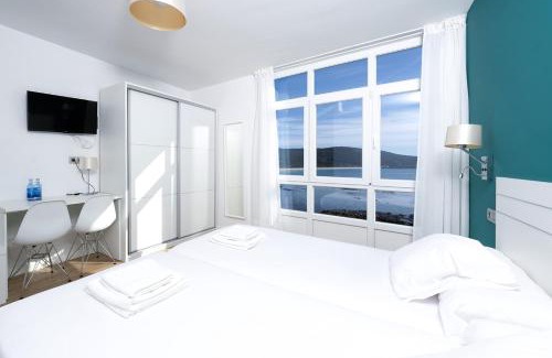 Fisterra Hotel | Hotel Mar de Fisterra