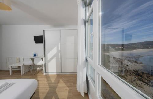 Fisterra Hotel | Hotel Mar de Fisterra