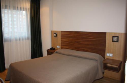 Sarria Hotel | Hotel Mar de Plata