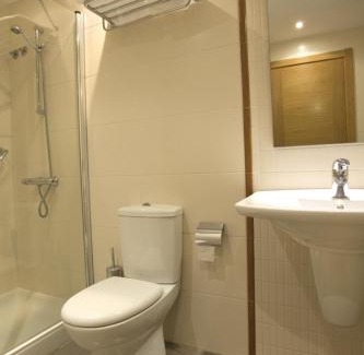 Sarria Hotel | Hotel Mar de Plata