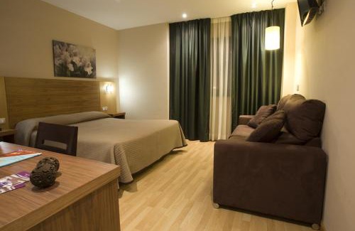Sarria Hotel | Hotel Mar de Plata