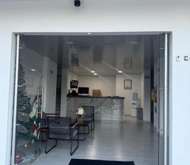 Acacias Hotel | Hotel Mar Verde