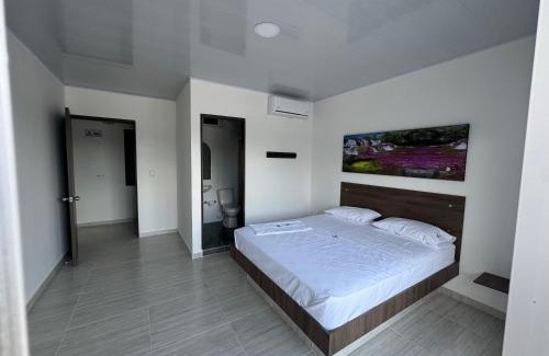 Acacias Hotel | Hotel Mar Verde