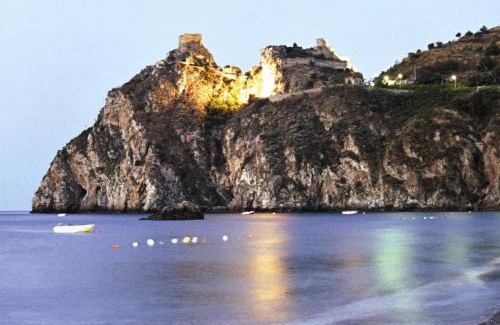Sant'Alessio Siculo Hotel | Hotel Marabel