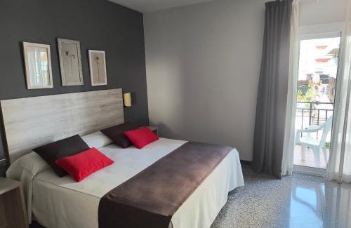 Tossa de Mar Hotel | Hotel Marblau Tossa