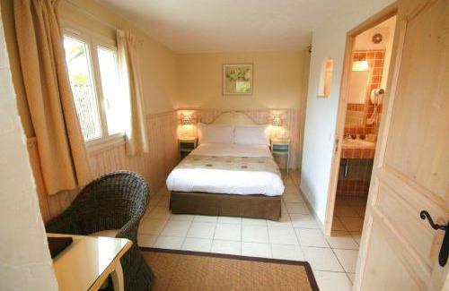 La Colle-sur-Loup Hotel | Hotel Marc-Hely