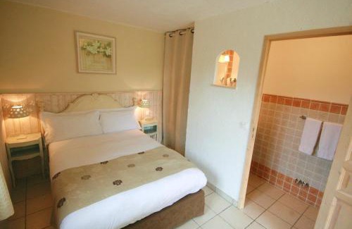La Colle-sur-Loup Hotel | Hotel Marc-Hely