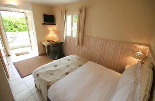 La Colle-sur-Loup Hotel | Hotel Marc-Hely