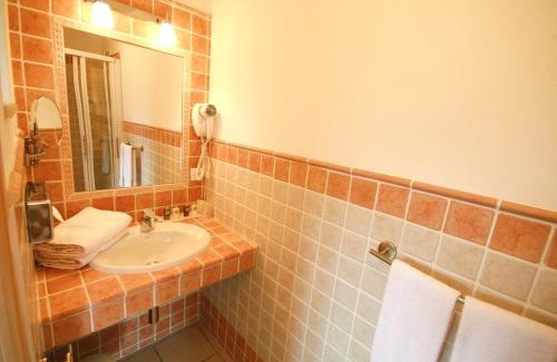 La Colle-sur-Loup Hotel | Hotel Marc-Hely